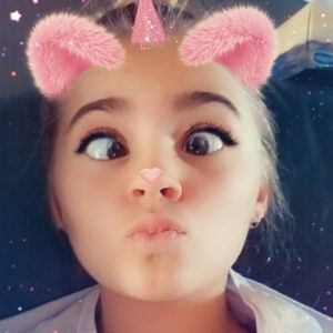 Meet your Posher, Katelynn